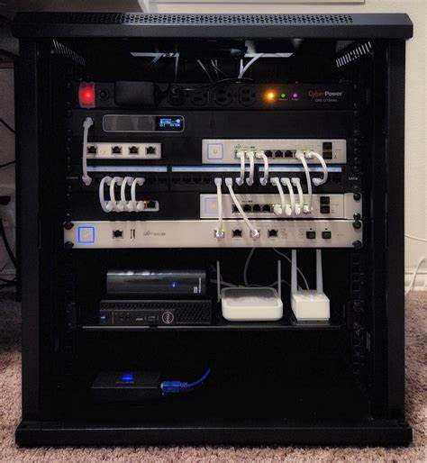 My home servers are not a homelab