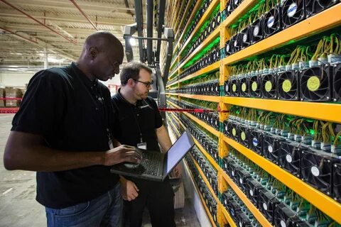 Pakistan eyes Bitcoin mining to harness surplus energy