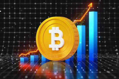 Will Bitcoin price hit $130K in 90 days? Yes, says one analyst - Cointelegraph