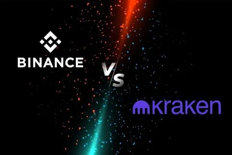 Binance vs. Kraken: Which Is the Best Crypto Exchange For You? - MUO - MakeUseOf