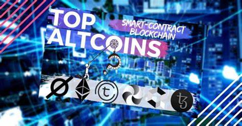 Top Gaming Altcoins Experts are Looking at! - Altcoin Buzz