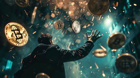 Solana Pump.fun tool DogWifTool compromised to drain wallets - BleepingComputer