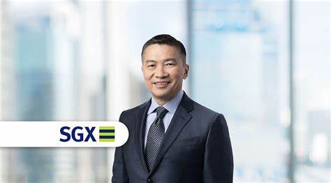 SGX has no immediate plans to allow crypto listings, CEO says - The Straits Times