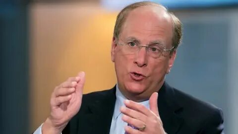 Larry Fink’s Big Climate Lie - The Lever