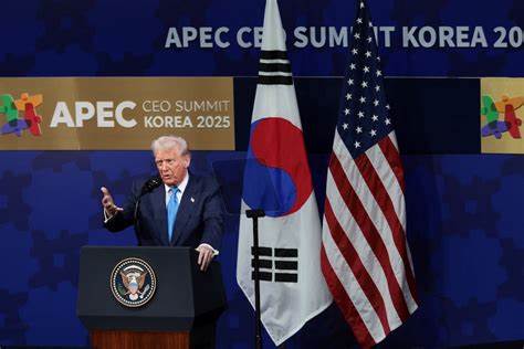 Explainer-Why South Korea cannot make the same US trade deal as Japan