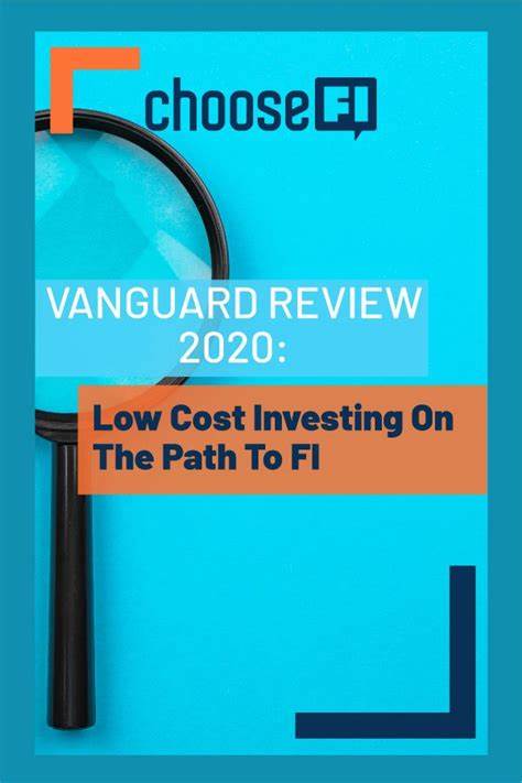 Why Vanguard, Champion of Low-Fee Investing, Joined the ‘Private Markets’ Craze