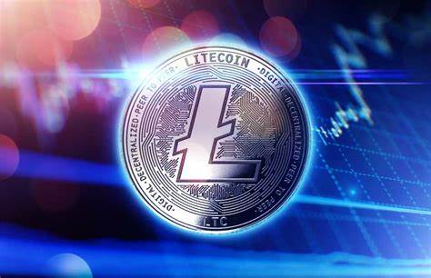 Litecoin Price Prediction: LTC Price Drops 3% As This Meme Coin Presale Offering Free Bitcoin Soars Past $2.4M - Inside Bitcoins