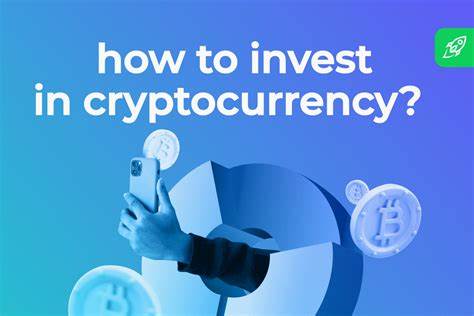 Is it safe to invest in cryptocurrency? - WGNO