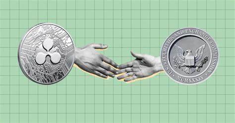 SEC vs Ripple: Here is What to Expect of the Litigation Following Dismissal of Coinbase Case - Coinspeaker