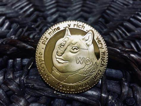 Dogecoin Price: 1 Million Doge Nearly Equals the Value of 1 Bitcoin - NullTX