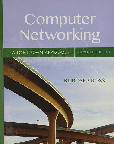 Complementary book to learn The Network Layer besides the Kurose Ross book?