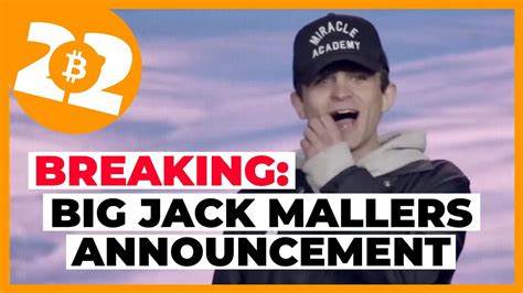 Jack Mallers Named CEO of New Bitcoin Powerhouse Twenty One Capital, Plans to Launch With 42,000 BTC