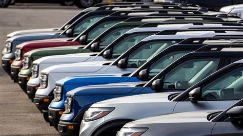 How Trump’s Tariffs Could Upend the Auto Industry—and Raise the Price of Your Next Car