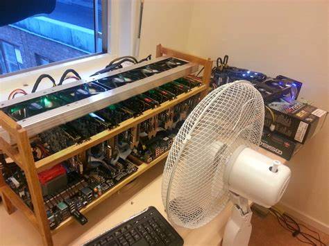 Crypto Mining on a Budget: Best Used Mining Rigs - Bitcoin Market Journal