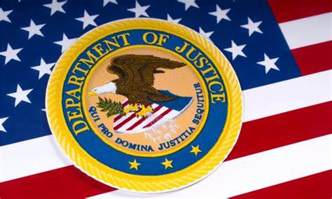 Report: Justice Department to End ‘Regulation by Prosecution’ of Crypto-Related Activities - PYMNTS.com