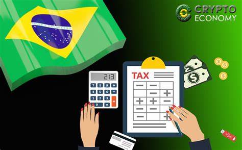 Brazil’s tax department to begin collecting information from foreign crypto exchanges - CryptoSlate