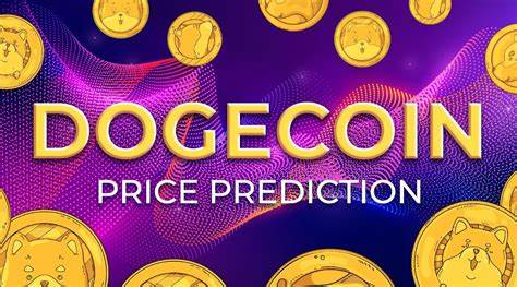 Dogecoin Price Prediction – Bearish Price Action Could Set Stage for Massive Breakout to $0.65