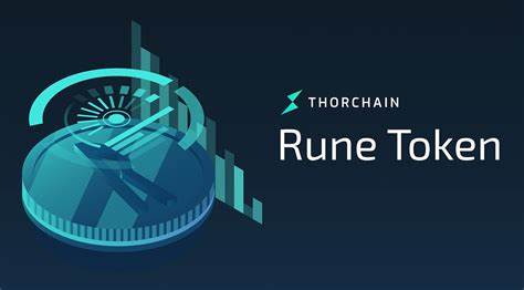 How to participate in ThorChain Liquidity Pool (Rune) To Mak - CryptoTicker.io - Bitcoin Price, Ethereum Price & Crypto News