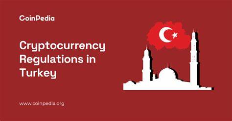 Cryptocurrency laws and regulations in Turkey: An overview - Cointelegraph