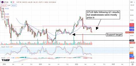 GitLab Maintains Buy Rating Despite Lowered Price Target, Shows Strong Seat Expansion