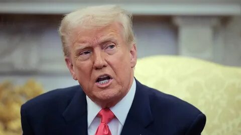 Ethereum Left Out as Trump Administration Prioritizes US-Based Altcoins—Here’s Who Made The Cut - TronWeekly