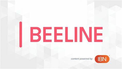 Beeline Holdings, Inc.: Beeline Title Closes Its First Crypto Real 