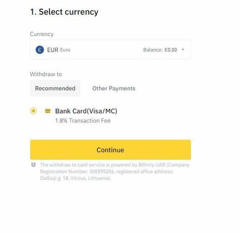 How to Withdraw from MetaMask to Your Bank Account - hackernoon.com