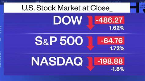 Stock Market Today: Dow Jones Rises Ahead Of GDP, Jobless Claims; Nvidia Keeps Climbing (Live Coverage)