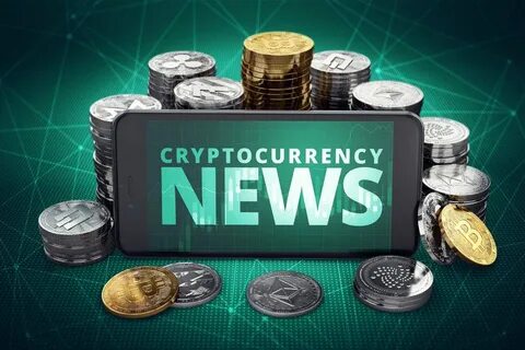 Cryptocurrency News