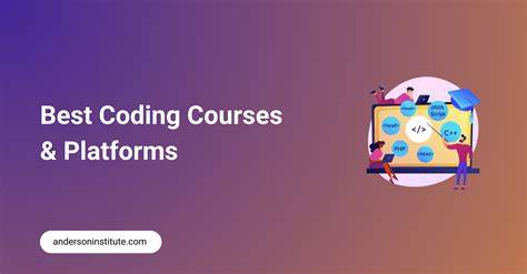 List of online coding course platforms