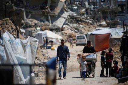 Global outcry grows over Israel's killing of starving civilians in Gaza