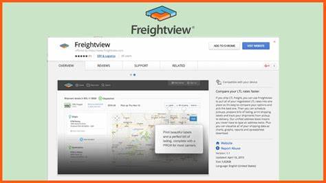 FreightView – a TUI app for inspecting Docker images, written in Rust