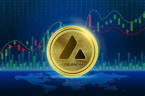 New Avalanche Card Simplifies Cryptocurrency Transactions Across Three Continents - Bitcoin.com News