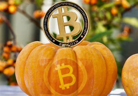 How High Can Bitcoin (BTC) Surge This Halloween? - Watcher Guru