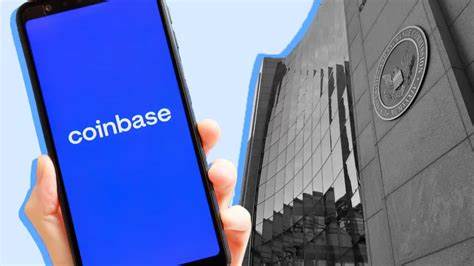 Coinbase Mandamus Aims to Force SEC Crypto Rulemaking, Agency Foot-dragging Tests Everyone’s Patience - CCN.com