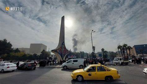 Syria's national dialogue conference begins as the battered country seeks to rebuild - Yahoo