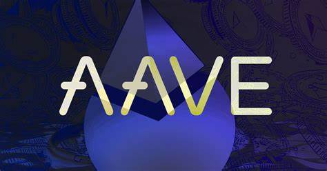 Aave DAO evaluates joining Lido Alliance to boost staked Ethereum market - CryptoSlate