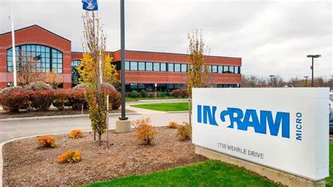14-hour+ global blackout at Ingram Micro halts customer orders