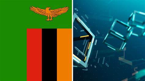 Blockchain Technology and Social Good in Zambia - Tech in Africa