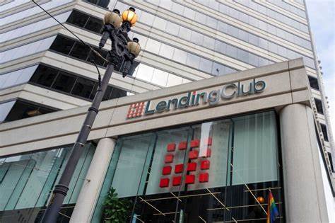 LendingClub exceeds estimates alongside new product launch