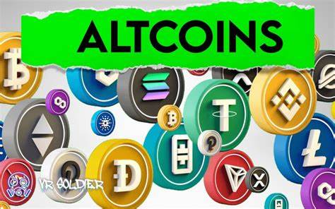 3 Altcoins That Could Hit All-Time Highs In The Final Week Of June