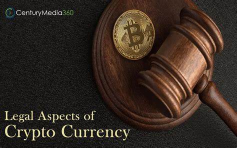 Legal Aspects of Crypto Platforms: NZ Vs. Nigeria - Daily Trust