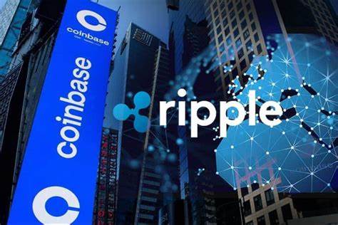 Coinbase and Ripple Execs Unveil Master Plan to Drive ... - Cointelegraph