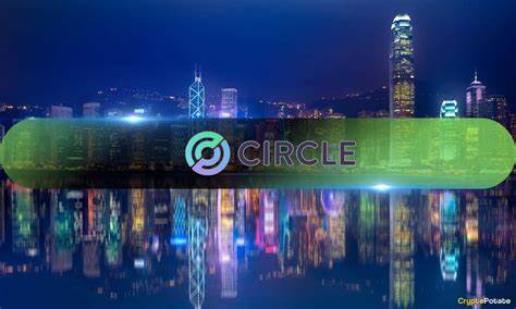 Circle and Hong Kong telecom provider HKT to collaborate on blockchain-based customer loyalty solution - The Block