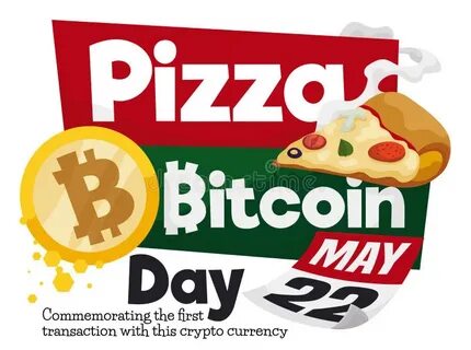 Everything to Know About Bitcoin Pizza Day - Yahoo Finance