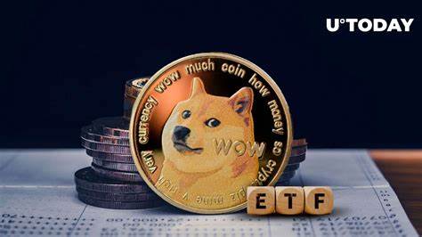 Dogecoin ETF Soon? - substack.com