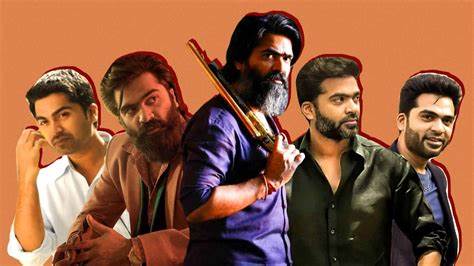 Young Superstar To Atman: Understanding Silambarasan, The Star Behind STR