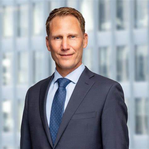 Baxter International Names ATS’ Hider as Next Chief Executive Officer