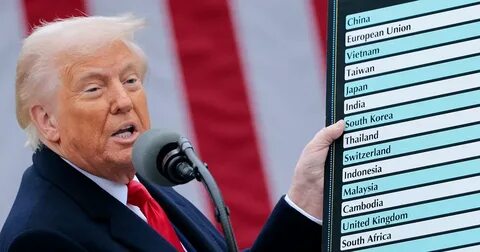 🇺🇸It is our turn to PROSPER! Happy Liberation Day from President @realdonaldtrump America is embracing the future of finance like never before. With groundbreaking policies unleashing the crypto industry—from light-touch regulation to the historic T - Binance