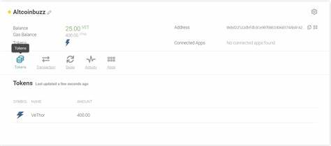 How To Use The Venly Wallet - Altcoin Buzz